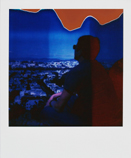 Portroids: Portroid of Shannon Coen