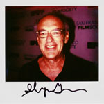 Portroids: Portroid of Shep Gordon