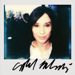 Portroids: Portroid of Sibel Kekilli