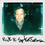 Portroids: Portroid of Spike Jonze