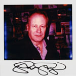 Portroids: Portroid of Stellan Skarsgard