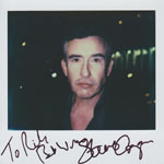 Portroids: Portroid of Steve Coogan