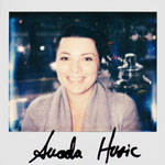 Portroids: Portroid of Suada