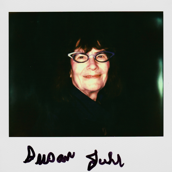 Portroids: Portroid of Susan Juhl