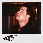 Portroids: Portroid of Todd Glass