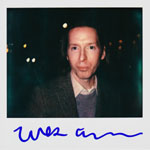 Portroids: Portroid of Wes Anderson