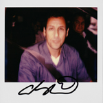 Portroids: Portroid of Adam Sandler