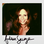 Portroids: Portroid of Andrea Savage