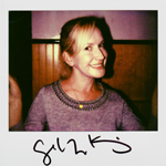 Portroids: Portroid of Angela Kinsey
