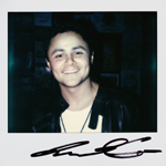 Portroids: Portroid of Arturo Castro