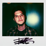 Portroids: Portroid of Ben Schwartz