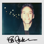 Portroids: Portroid of Ben Shenkman