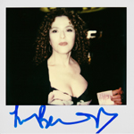 Portroids: Portroid of Bernadette Peters