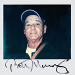 Portroids: Portroid of Bill Murray