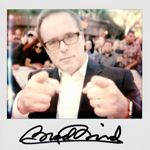 Portroids: Portroid of Brad Bird