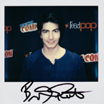 Portroids: Portroid of Brandon Routh