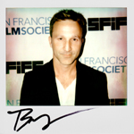 Portroids: Portroid of Breckin Meyer