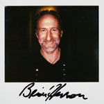 Portroids: Portroid of Brian Henson