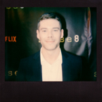 Portroids: Portroid of Brian J. Smith