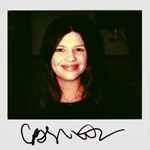 Portroids: Portroid of Casey Wilson