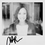 Portroids: Portroid of Cheryl Burke