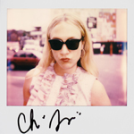 Portroids: Portroid of Chloe Sevigny