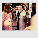 Portroids: Portroid of Chris Columbus