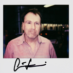 Portroids: Portroid of Colin Quinn