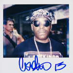 Portroids: Portroid of Coolio