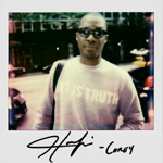 Portroids: Portroid of Corey Hawkins