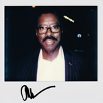 Portroids: Portroid of Courtney B. Vance