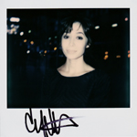 Portroids: Portroid of Cristin Milioti