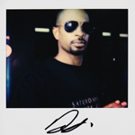 Portroids: Portroid of Damon Wayans, Jr