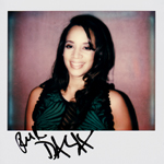 Portroids: Portroid of Dascha Polanco