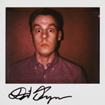 Portroids: Portroid of Dave Ferguson