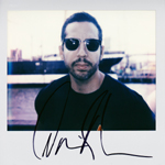 Portroids: Portroid of David Blaine