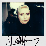 Portroids: Portroid of Debbie Harry