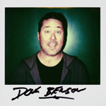 Portroids: Portroid of Doug Benson