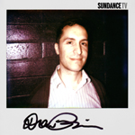 Portroids from Sundance Film Festival 2015 - Drew Pisarra