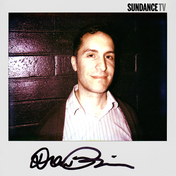 Portroids from Sundance Film Festival 2015 - Drew Pisarra