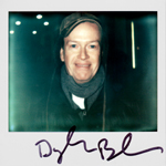 Portroids: Portroid of Dylan Baker