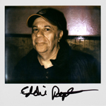 Portroids: Portroid of Eddie Pepitone