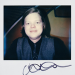 Portroids: Portroid of Elden Henson