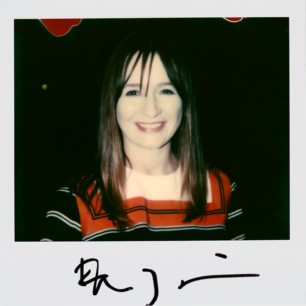 Portroids: Portroid of Emily Mortimer