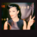 Portroids: Portroid of Freema Agyeman