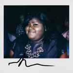 Portroids: Portroid of Gabourey Sibide