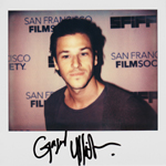 Portroids: Portroid of Gaspard Ulliel