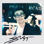 Portroids: Portroid of Grant Gustin