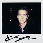 Portroids: Portroid of Hayden Christensen