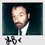 Portroids: Portroid of Ian Beattie